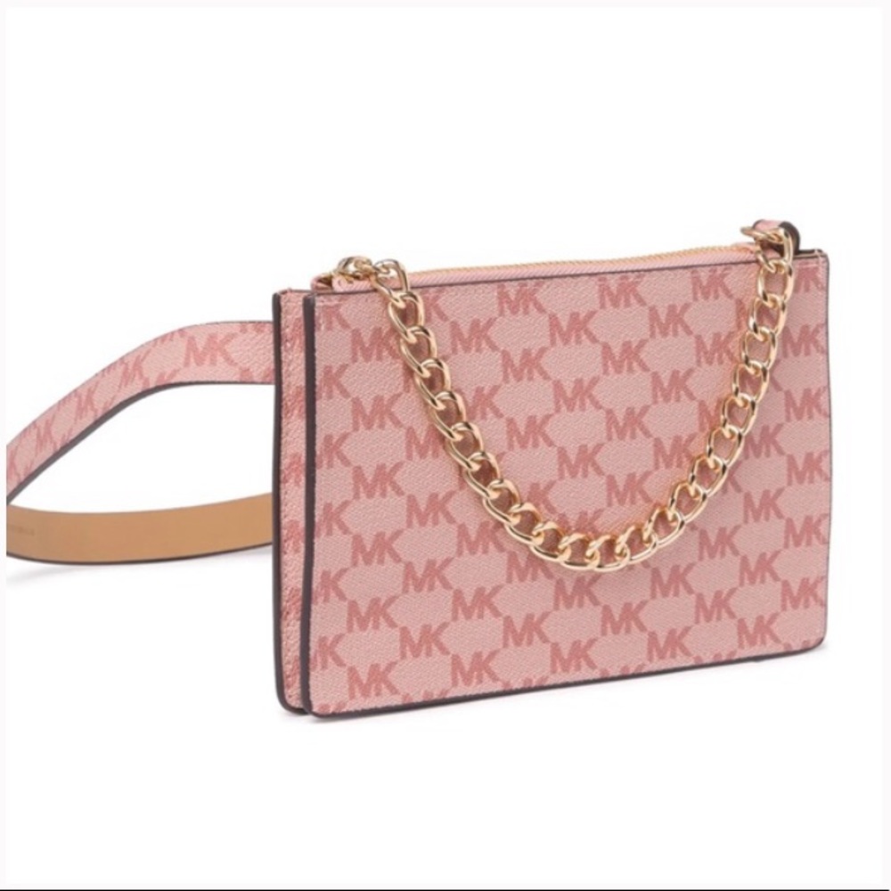 Michael Kors fanny pack
